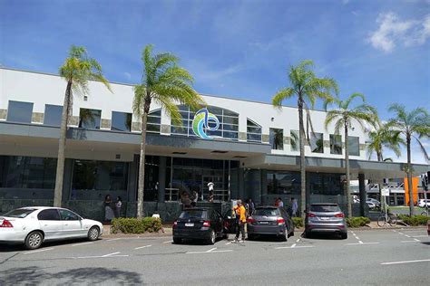 CCEB Cairns College of English&Business .